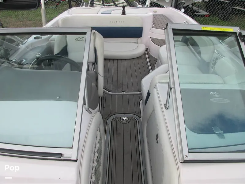 Slide: The Image of Correct Craft Air Nautique SV-211 Team Edition 2006 - 13359876