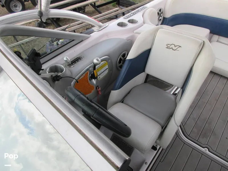 Slide: The Image of Correct Craft Air Nautique SV-211 Team Edition 2006 - 13359877