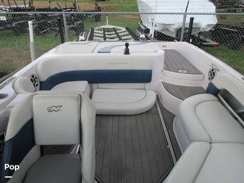 Slide: The Image of Correct Craft Air Nautique SV-211 Team Edition 2006 - 13359879