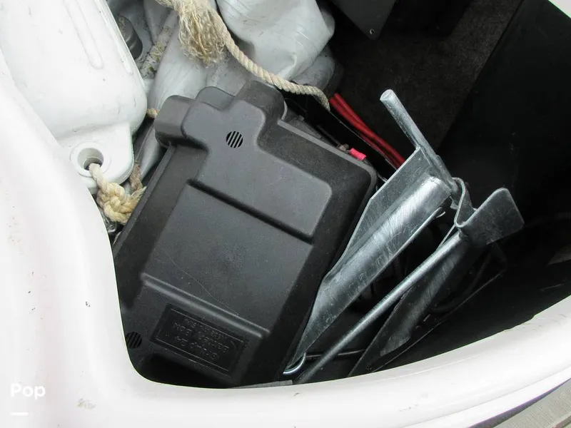 Slide: The Image of Correct Craft Air Nautique SV-211 Team Edition 2006 - 13359885