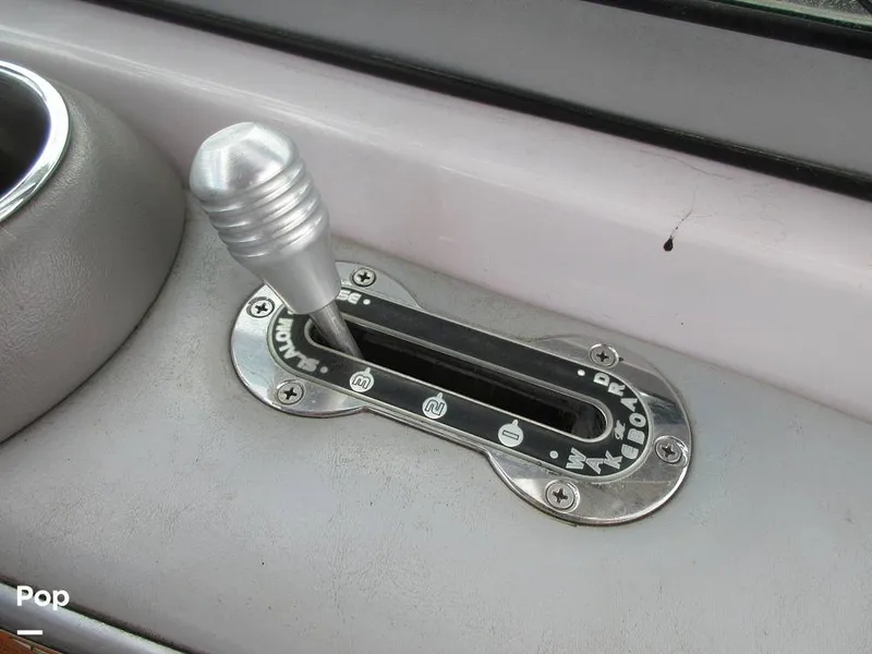 Slide: The Image of Wake Plate Controls - 13359833