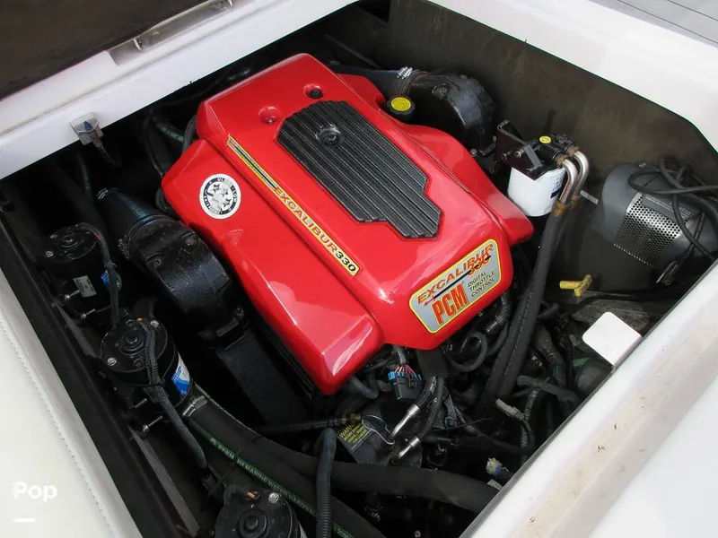 Slide: The Image of Correct Craft Air Nautique SV-211 Team Edition 2006 - 13359890