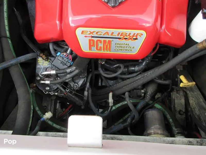 Slide: The Image of Correct Craft Air Nautique SV-211 Team Edition 2006 - 13359891