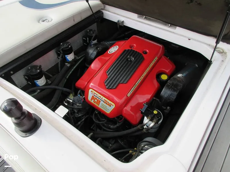 Slide: The Image of Correct Craft Air Nautique SV-211 Team Edition 2006 - 13359892