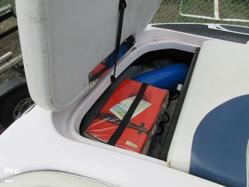 Slide: The Image of Correct Craft Air Nautique SV-211 Team Edition 2006 - 13359918