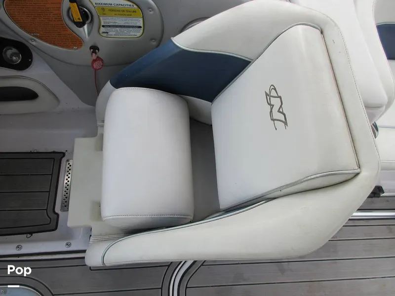 Slide: The Image of Correct Craft Air Nautique SV-211 Team Edition 2006 - 13359924