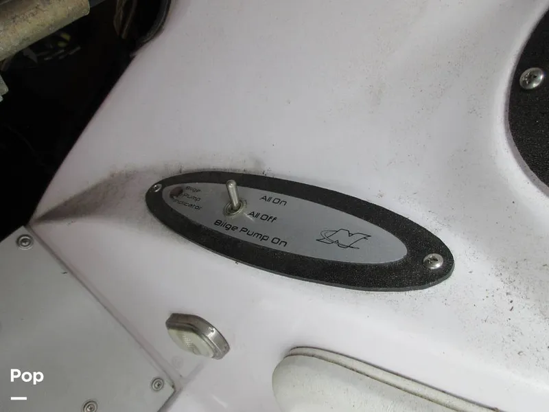 Slide: The Image of Correct Craft Air Nautique SV-211 Team Edition 2006 - 13359925