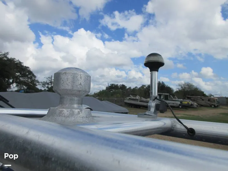 Slide: The Image of Correct Craft Air Nautique SV-211 Team Edition 2006 - 13359928