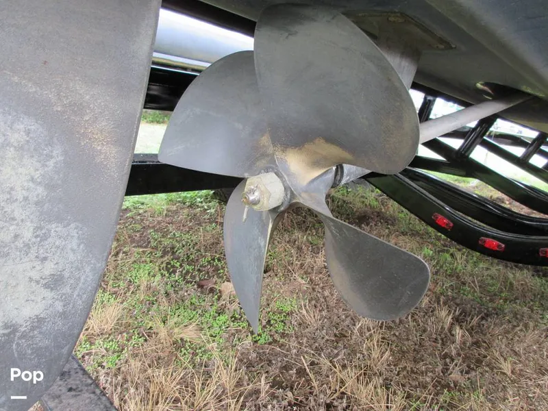 Slide: The Image of Correct Craft Air Nautique SV-211 Team Edition 2006 - 13359932