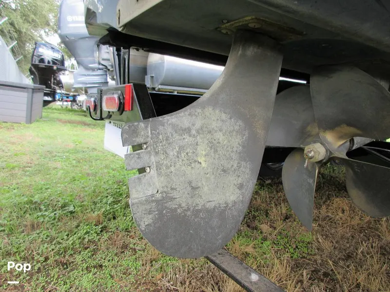 Slide: The Image of Correct Craft Air Nautique SV-211 Team Edition 2006 - 13359933