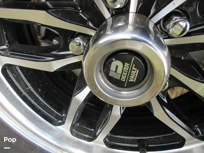 Slide: The Image of Correct Craft Air Nautique SV-211 Team Edition 2006 - 13359935