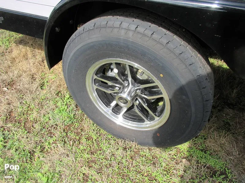 Slide: The Image of Correct Craft Air Nautique SV-211 Team Edition 2006 - 13359936