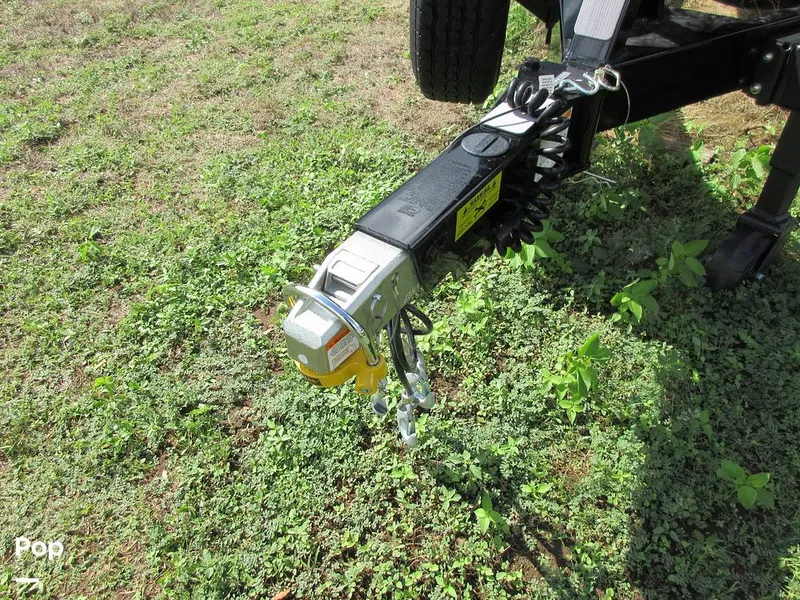 Slide: The Image of Correct Craft Air Nautique SV-211 Team Edition 2006 - 13359939