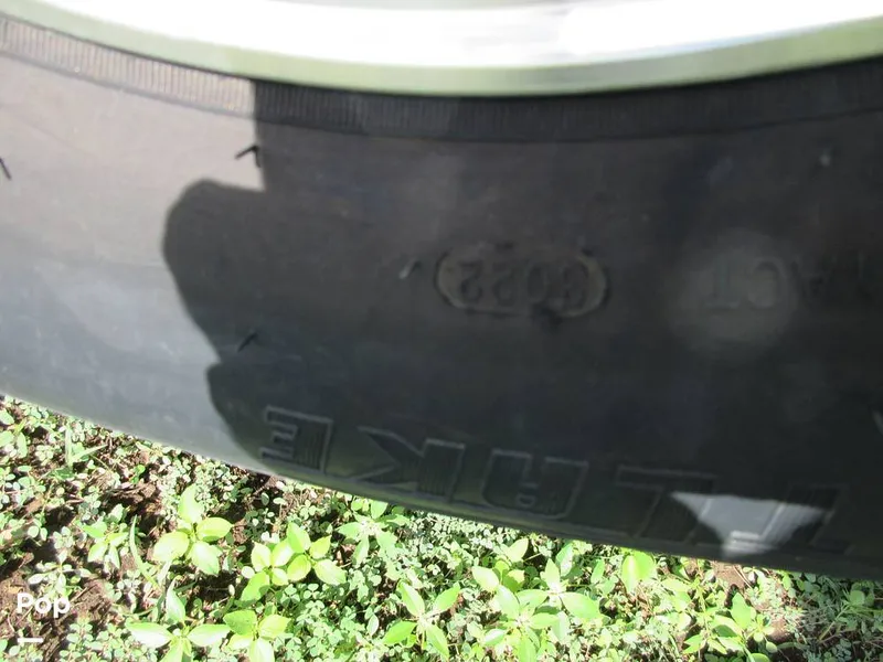 Slide: The Image of Correct Craft Air Nautique SV-211 Team Edition 2006 - 13359941