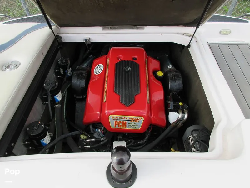 Slide: The Image of Excalibur PCM 330 Engine - 13359888