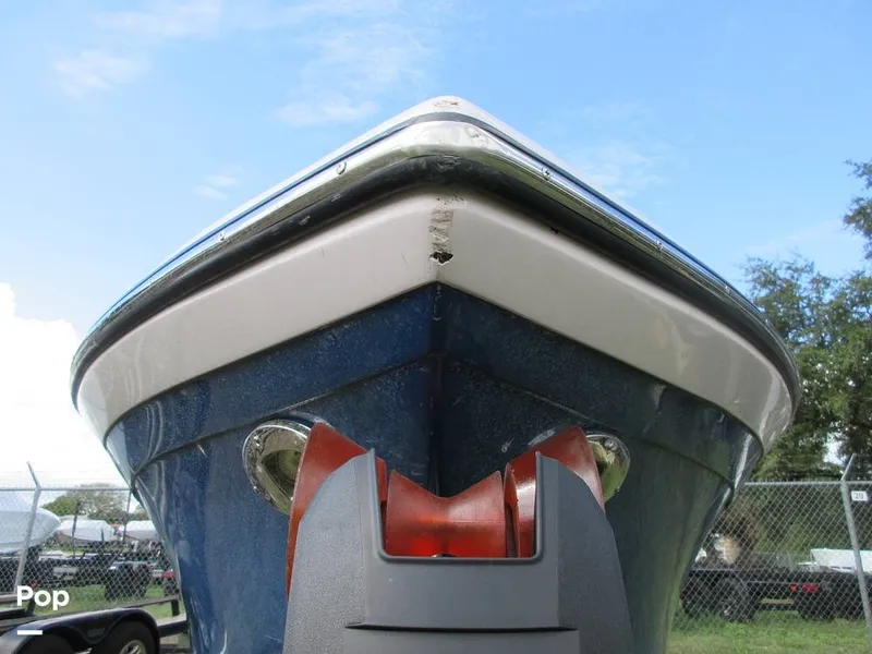 Slide: The Image of Correct Craft Air Nautique SV-211 Team Edition 2006 - 13359704