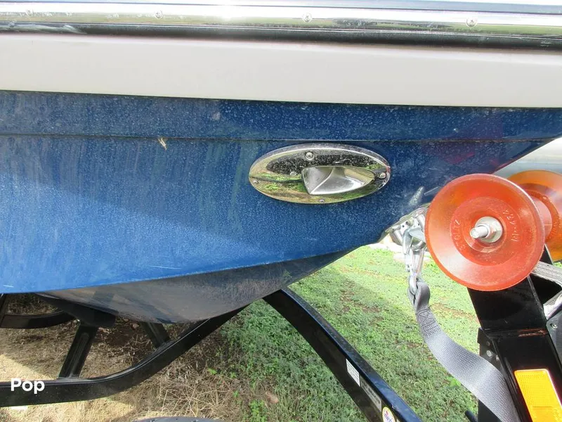 Slide: The Image of Correct Craft Air Nautique SV-211 Team Edition 2006 - 13359714