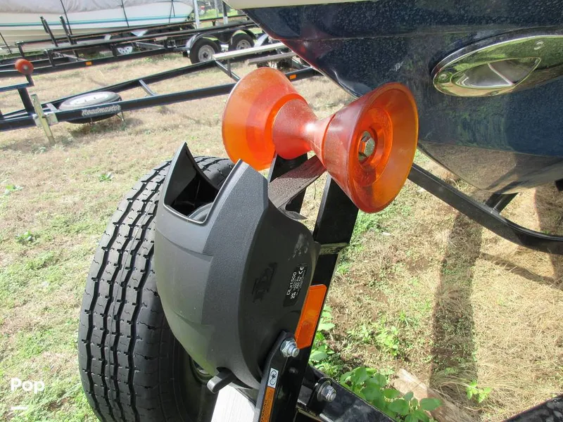 Slide: The Image of Correct Craft Air Nautique SV-211 Team Edition 2006 - 13359716