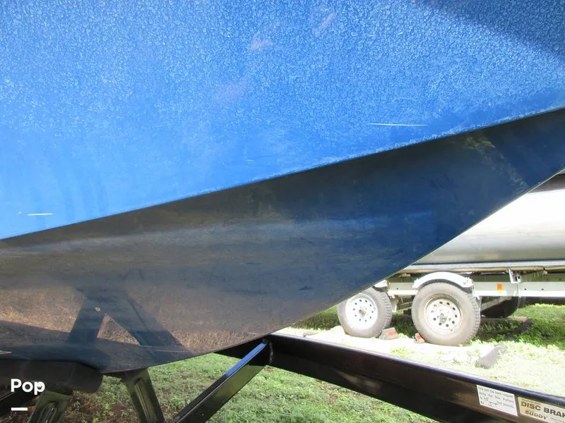 Slide: The Image of Correct Craft Air Nautique SV-211 Team Edition 2006 - 13359717