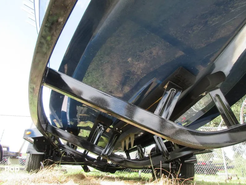 Slide: The Image of Correct Craft Air Nautique SV-211 Team Edition 2006 - 13359720