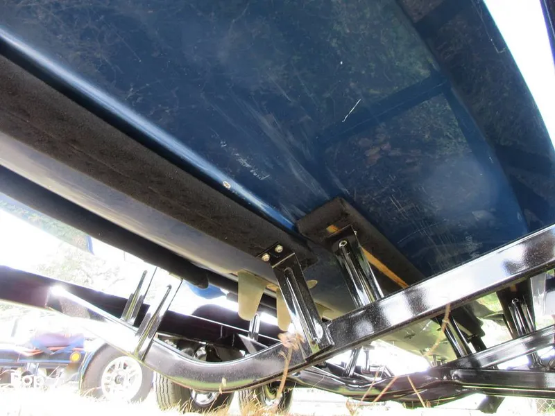 Slide: The Image of Correct Craft Air Nautique SV-211 Team Edition 2006 - 13359721