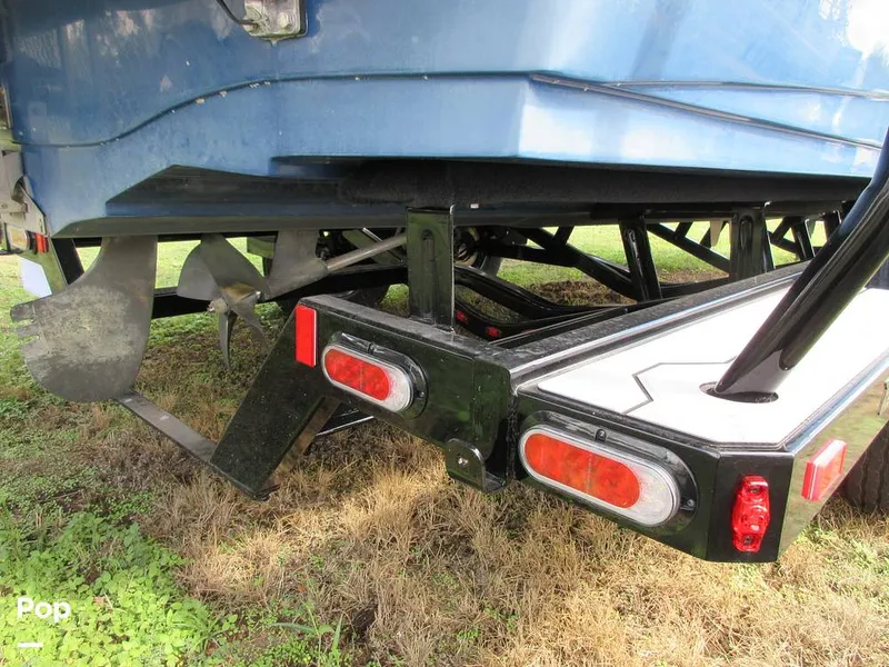 Slide: The Image of Correct Craft Air Nautique SV-211 Team Edition 2006 - 13359747