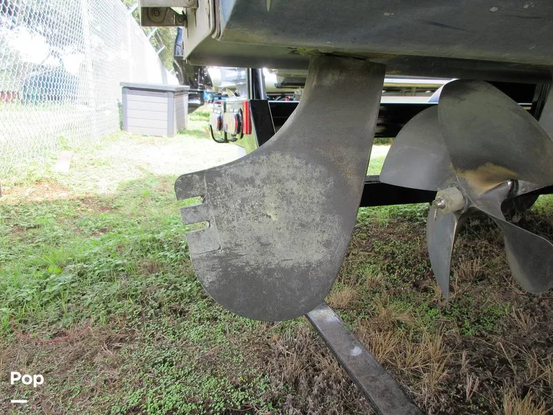 Slide: The Image of Correct Craft Air Nautique SV-211 Team Edition 2006 - 13359749