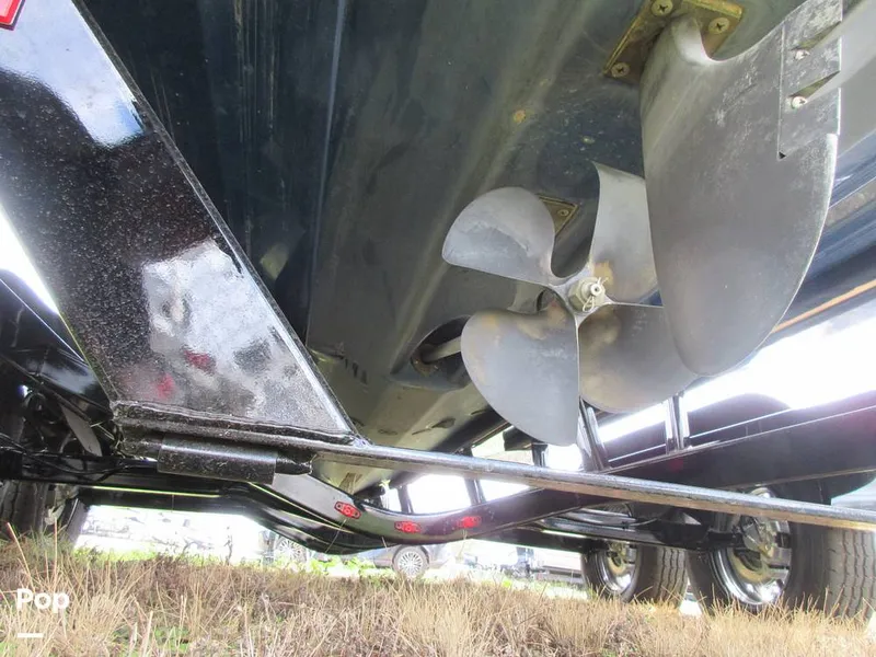 Slide: The Image of Correct Craft Air Nautique SV-211 Team Edition 2006 - 13359770