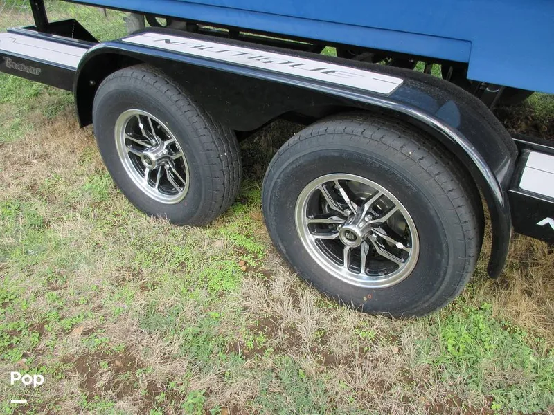 Slide: The Image of Correct Craft Air Nautique SV-211 Team Edition 2006 - 13359725