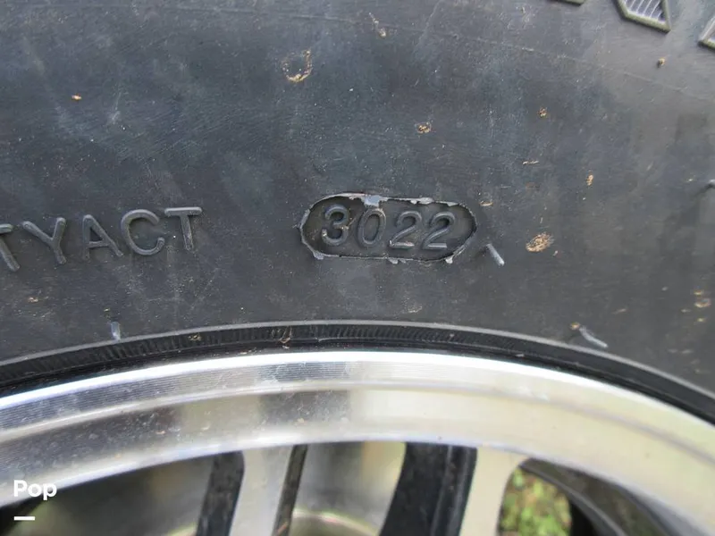 Slide: The Image of Correct Craft Air Nautique SV-211 Team Edition 2006 - 13359726