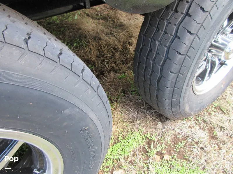 Slide: The Image of Correct Craft Air Nautique SV-211 Team Edition 2006 - 13359728