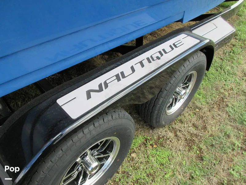 Slide: The Image of Correct Craft Air Nautique SV-211 Team Edition 2006 - 13359730