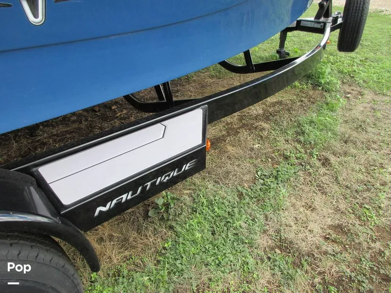 Slide: The Image of Correct Craft Air Nautique SV-211 Team Edition 2006 - 13359731