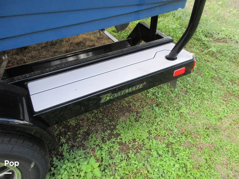 Slide: The Image of Correct Craft Air Nautique SV-211 Team Edition 2006 - 13359734