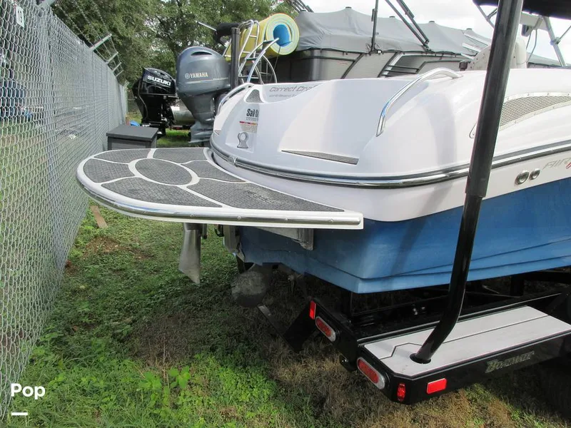 Slide: The Image of Correct Craft Air Nautique SV-211 Team Edition 2006 - 13359745