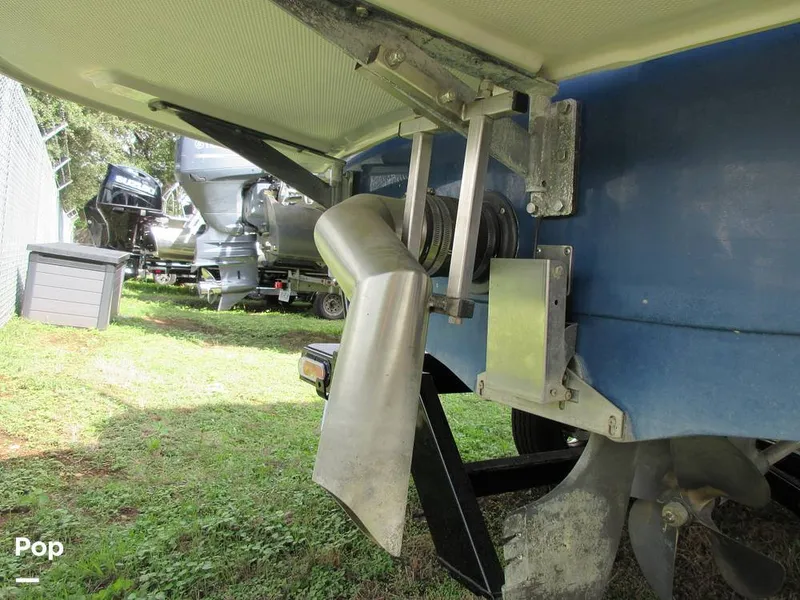 Slide: The Image of Correct Craft Air Nautique SV-211 Team Edition 2006 - 13359750