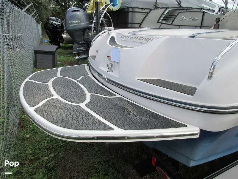 Slide: The Image of Correct Craft Air Nautique SV-211 Team Edition 2006 - 13359751