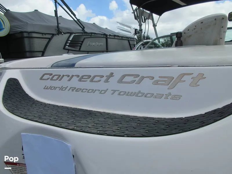 Slide: The Image of Correct Craft Air Nautique SV-211 Team Edition 2006 - 13359752