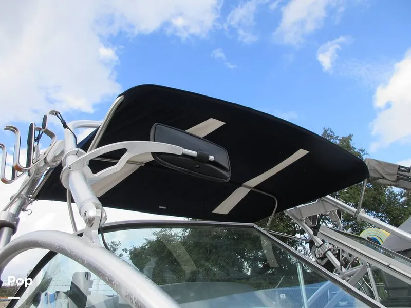 Slide: The Image of Correct Craft Air Nautique SV-211 Team Edition 2006 - 13359753