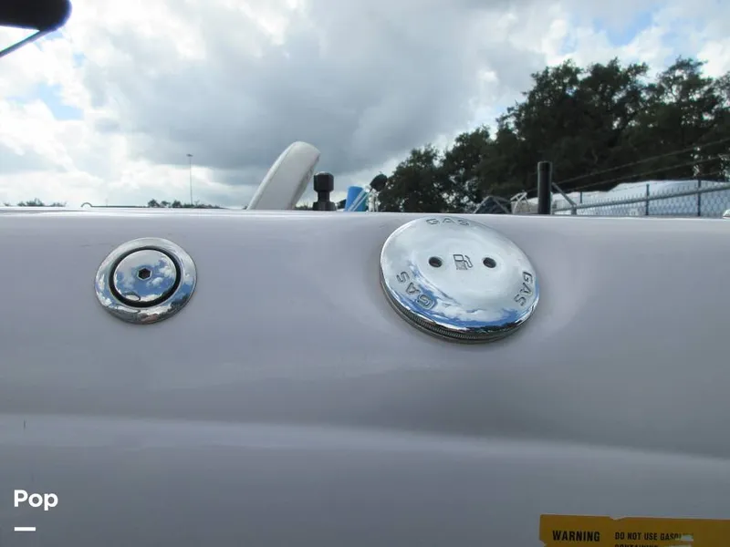 Slide: The Image of Correct Craft Air Nautique SV-211 Team Edition 2006 - 13359763