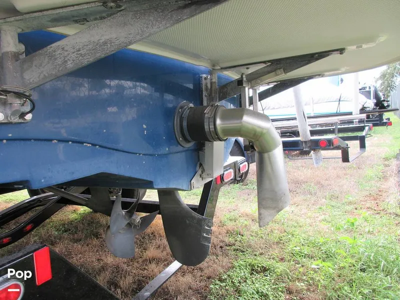 Slide: The Image of Correct Craft Air Nautique SV-211 Team Edition 2006 - 13359766