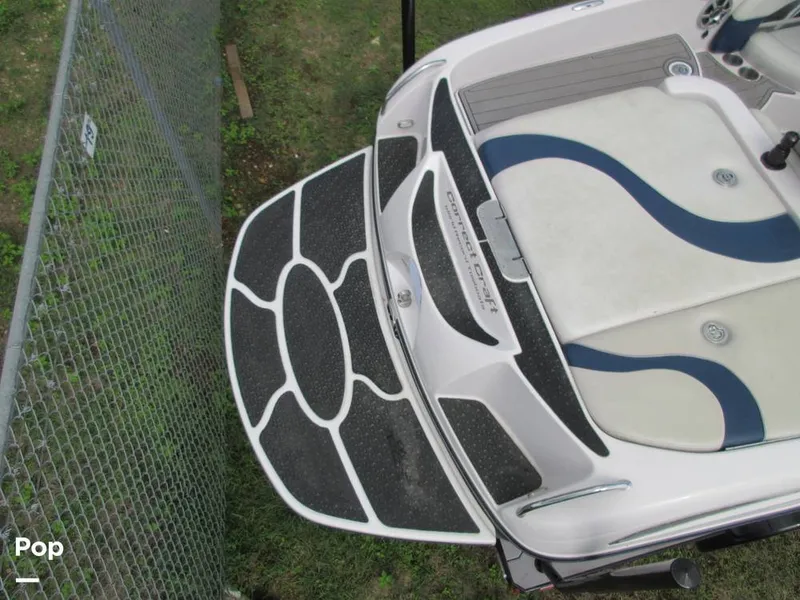 Slide: The Image of Correct Craft Air Nautique SV-211 Team Edition 2006 - 13359783
