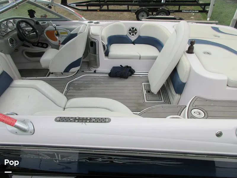 Slide: The Image of Correct Craft Air Nautique SV-211 Team Edition 2006 - 13359814