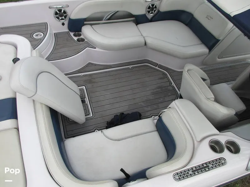 Slide: The Image of Correct Craft Air Nautique SV-211 Team Edition 2006 - 13359818