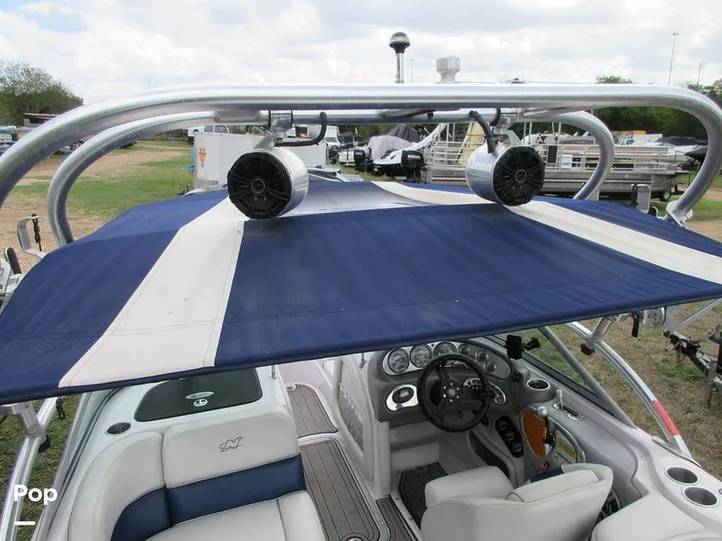 Slide: The Image of Correct Craft Air Nautique SV-211 Team Edition 2006 - 13359821