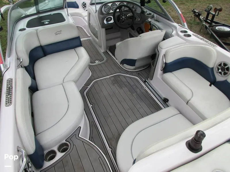 Slide: The Image of Correct Craft Air Nautique SV-211 Team Edition 2006 - 13359824