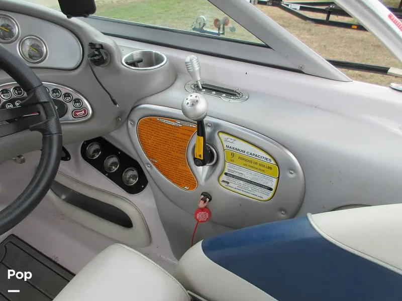 Slide: The Image of Correct Craft Air Nautique SV-211 Team Edition 2006 - 13359832