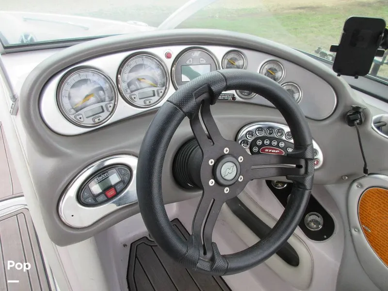 Slide: The Image of Correct Craft Air Nautique SV-211 Team Edition 2006 - 13359834