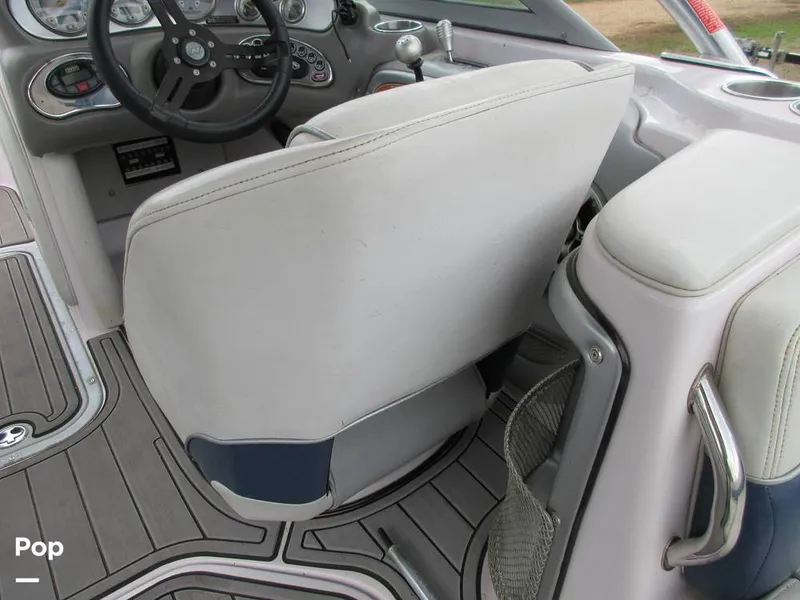 Slide: The Image of Correct Craft Air Nautique SV-211 Team Edition 2006 - 13359836