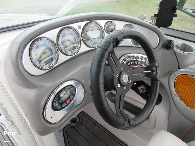 Slide: The Image of Correct Craft Air Nautique SV-211 Team Edition 2006 - 13359837